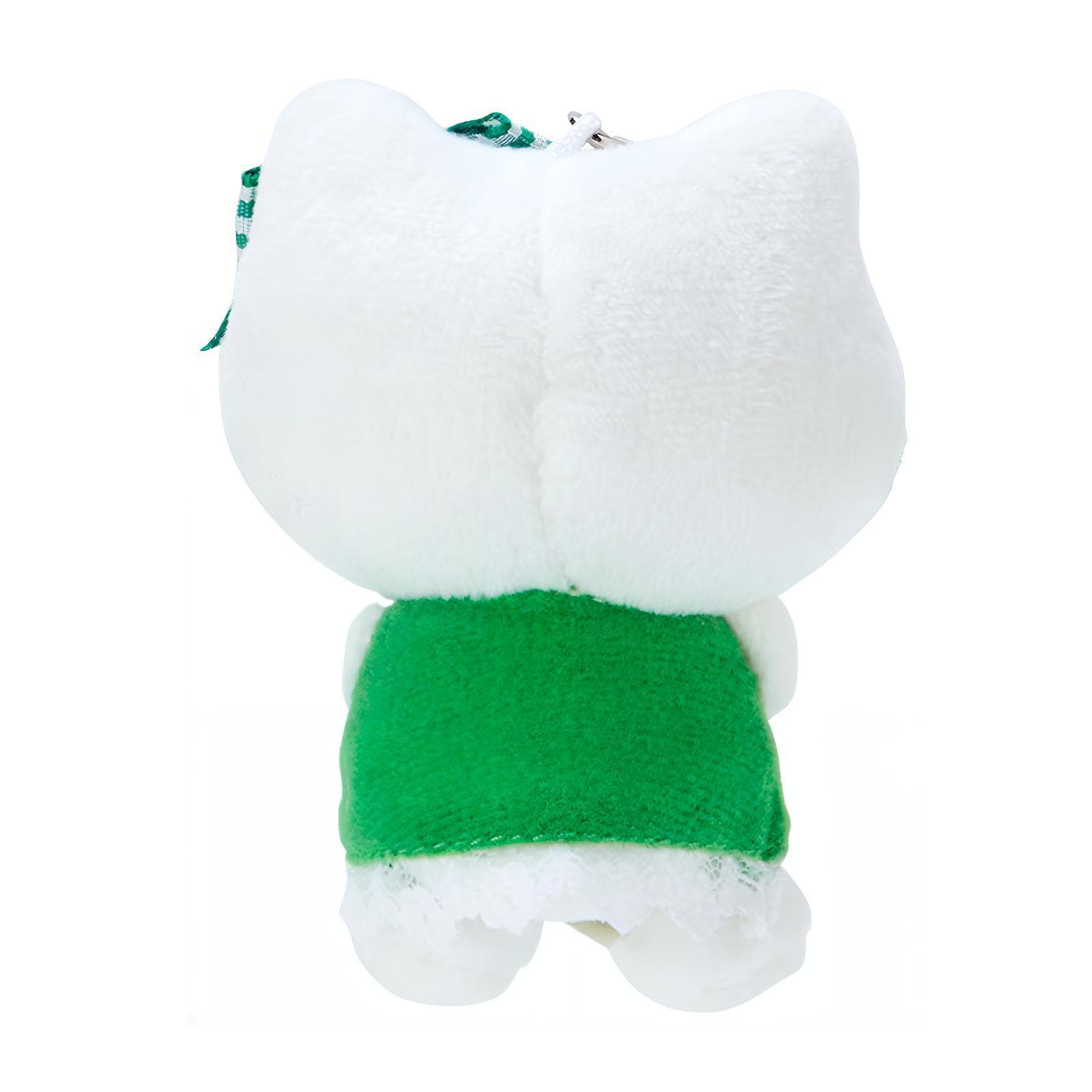 Мягкая игрушка Sanrio Hello Kitty - изображение 3