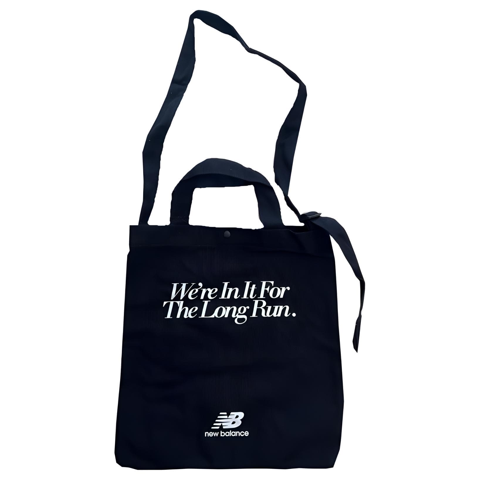 Сумка New Balance Tote - изображение 1