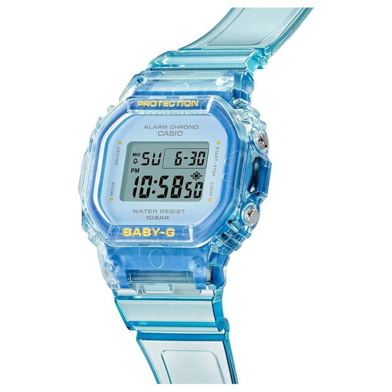 Часы Casio Baby-G - изображение 3