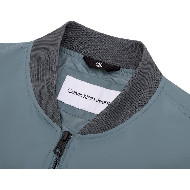 Куртка CALVIN KLEIN Logo - изображение 6