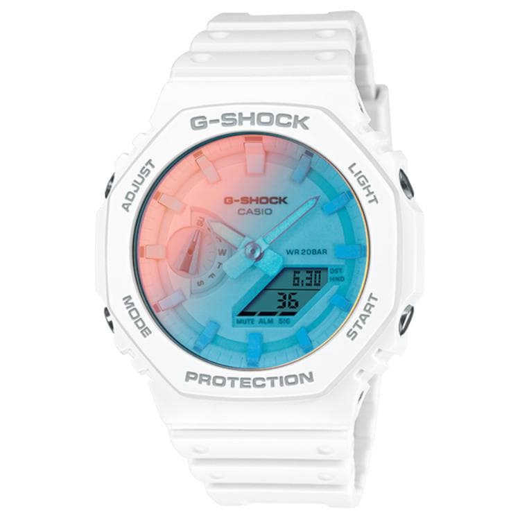 Часы CASIO G-SHOCK - изображение 1