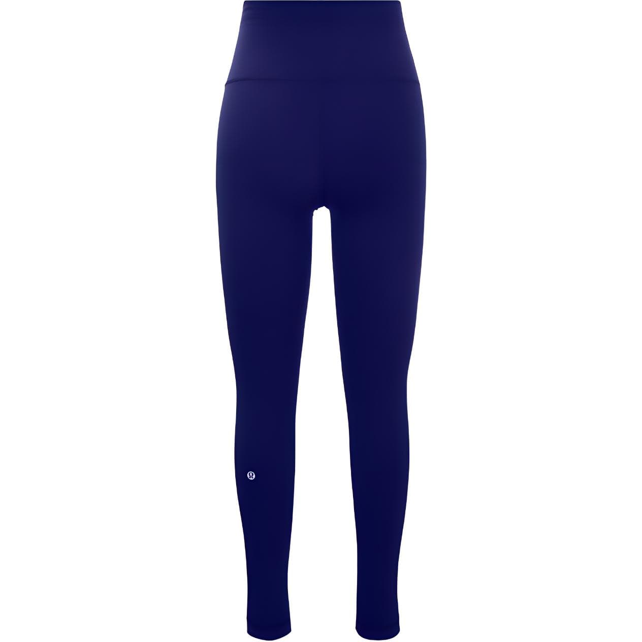 Штаны lululemon Wunder train Everlux 26" - изображение 2