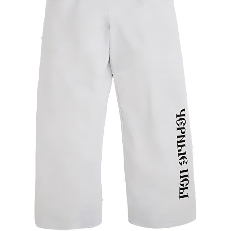 Штаны YEEZY SS24 Gosha - изображение 6