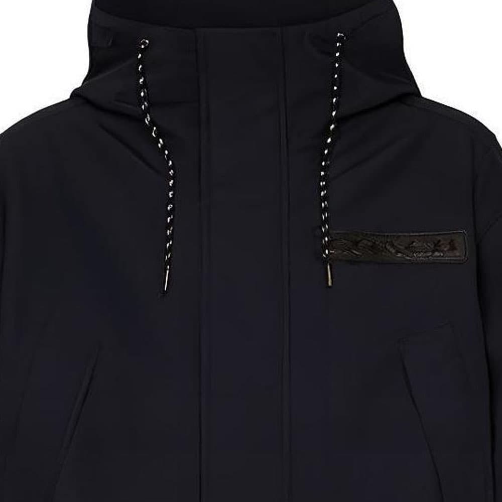 Куртка COACH SS22 - изображение 3