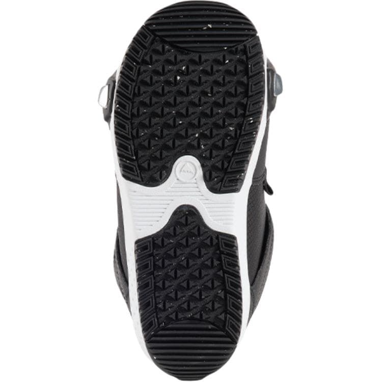 BURTON Step on SMALLS Сноубутсы Стальная проволока Застежка Детские - изображение 4