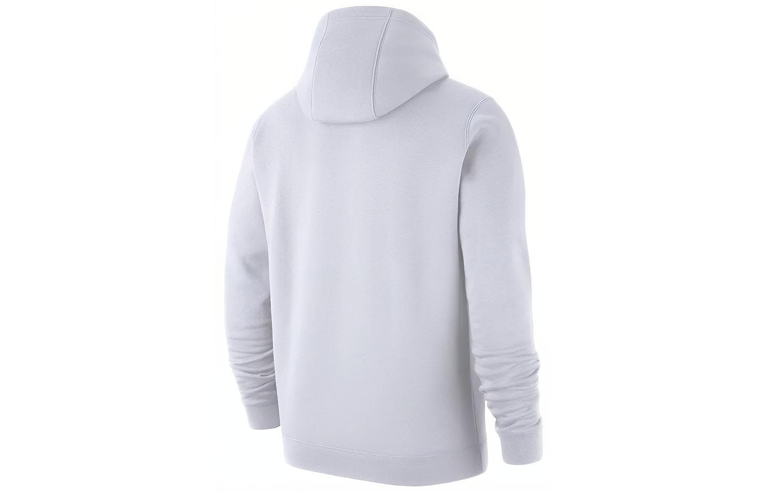 Худи Nike Hoodie White - изображение 2