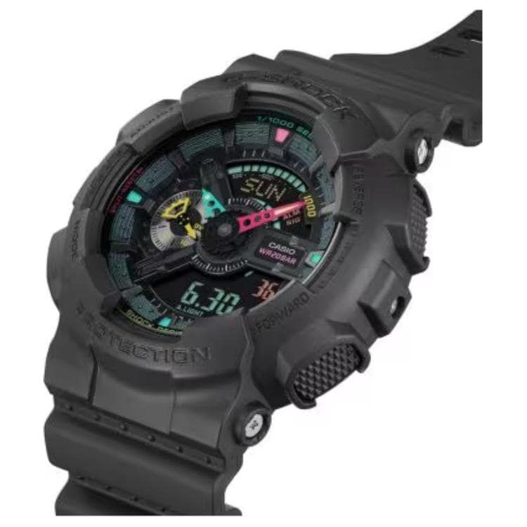 Часы CASIO110 200 - изображение 3