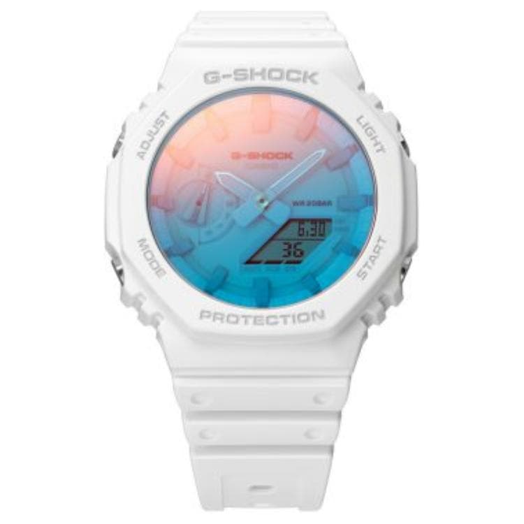 Часы CASIO G-SHOCK - изображение 2