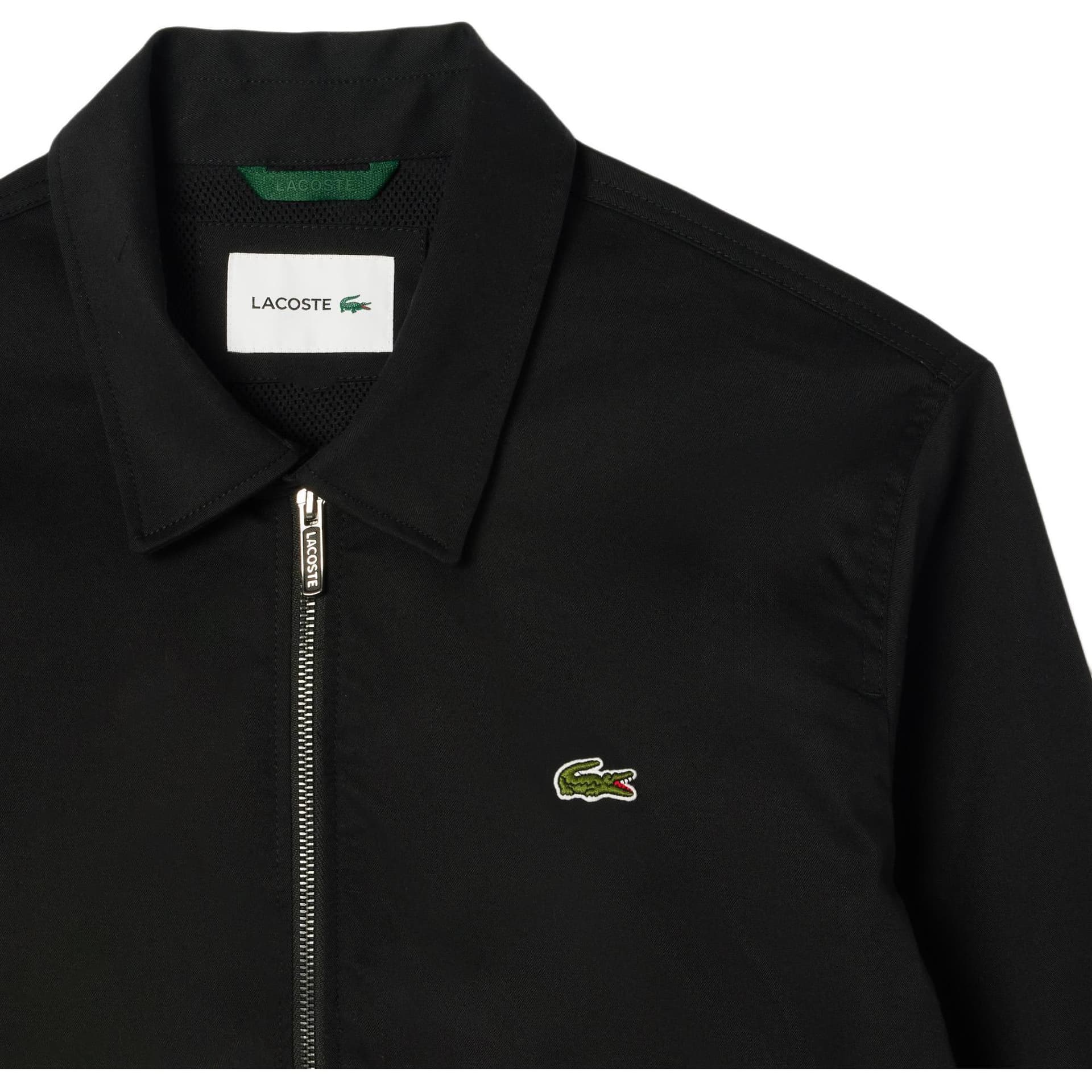 Куртка LACOSTE - изображение 5