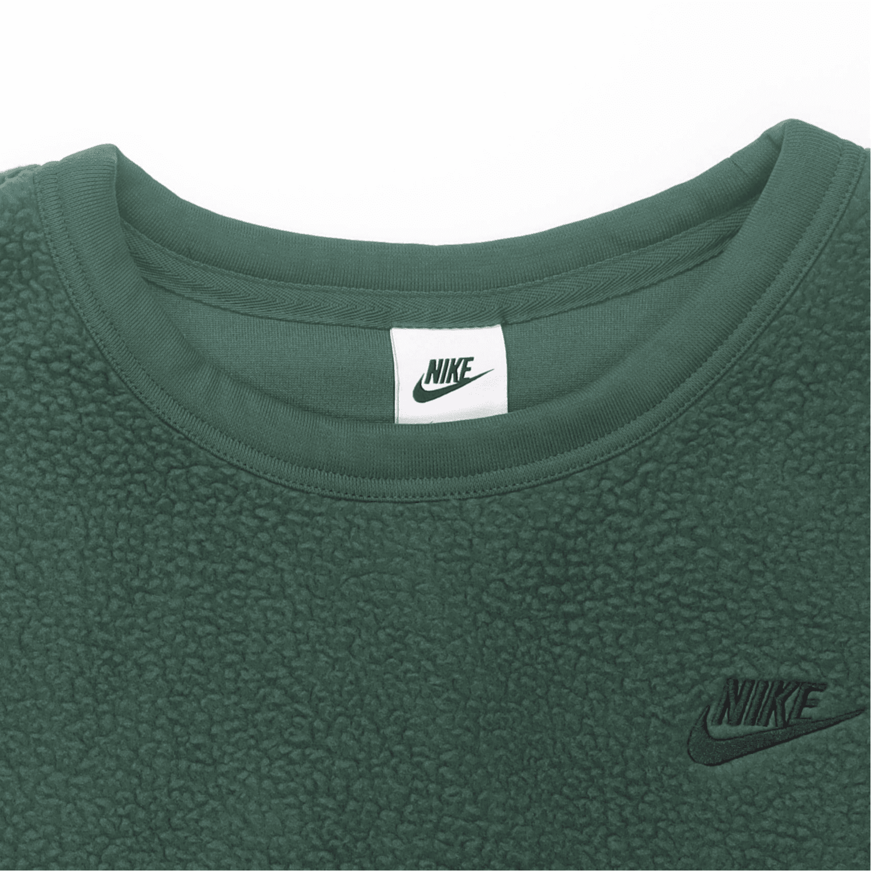 Худи Nike CLUB FLEECE - изображение 4