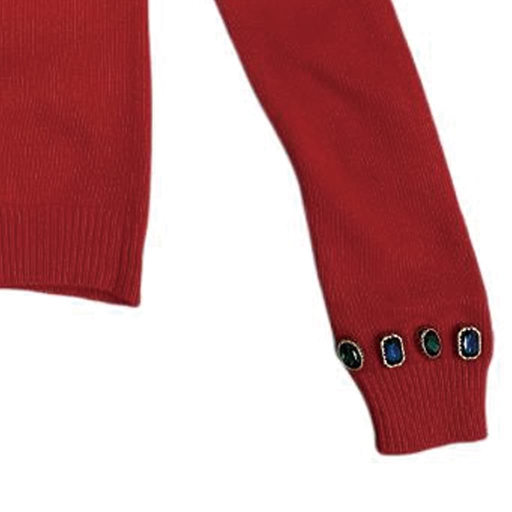 Кардиган GUCCI SS23 - изображение 6