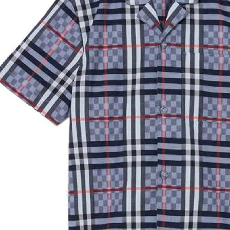 Burberry SS22 - изображение 3