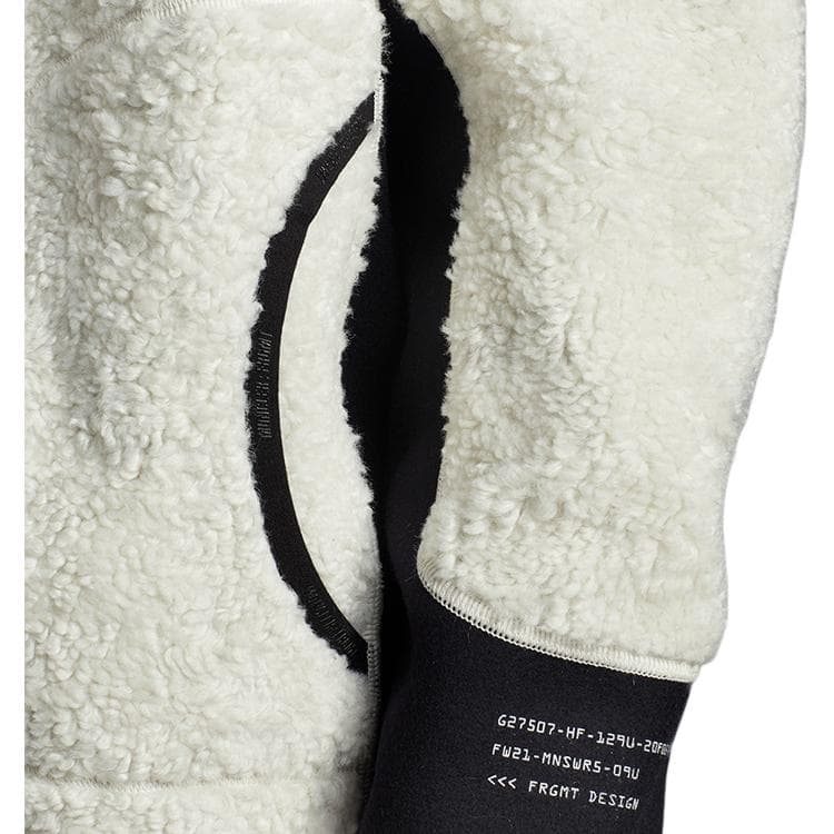 Куртка Moncler Genius x FRGMT - изображение 2