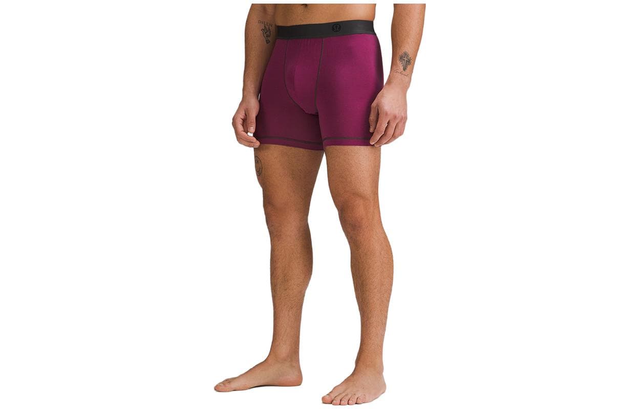 Трусы lululemon AIM - изображение 1
