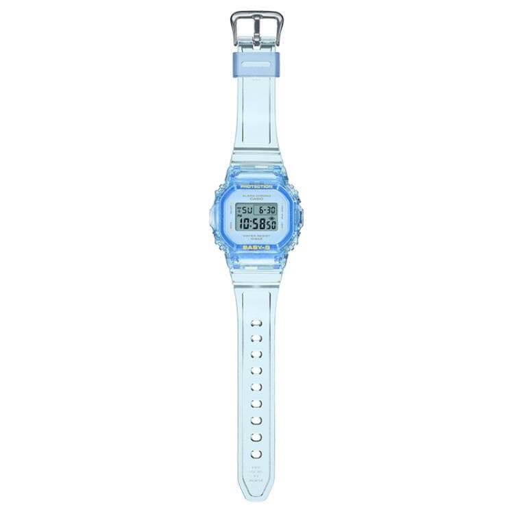 Часы Casio Baby-G - изображение 5