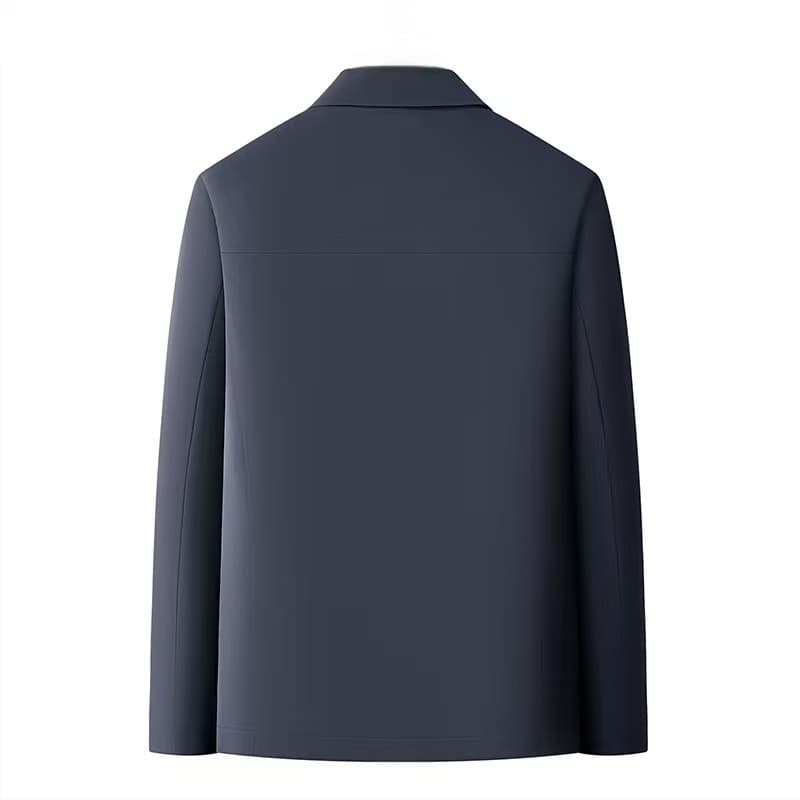 Зимняя куртка PIERRE CARDIN Мужской пуховик - изображение 2
