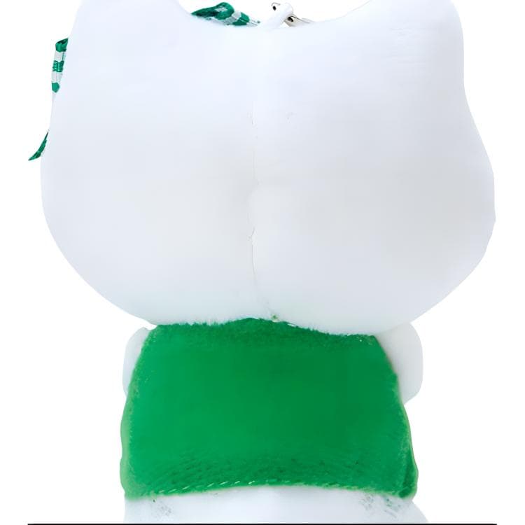 Мягкая игрушка Sanrio Hello Kitty - изображение 4