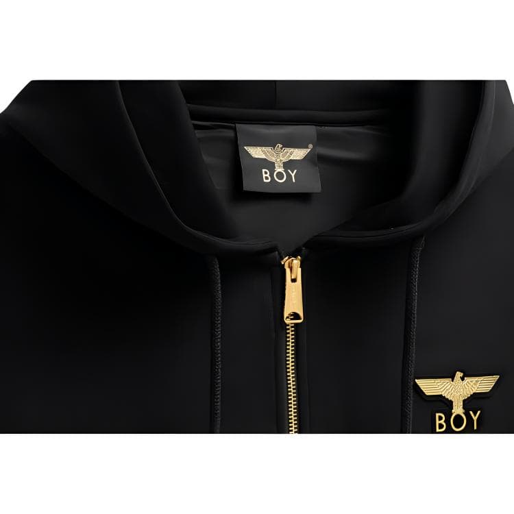 Худи Boy London Hoodie Black - изображение 4