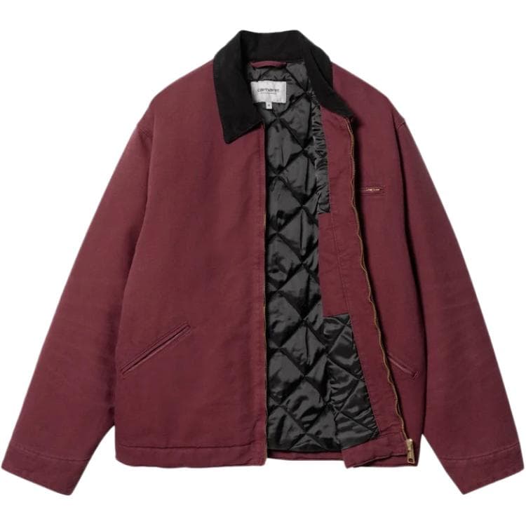 Куртка Carhartt WIP Куртки и Пальто Унисекс - изображение 3