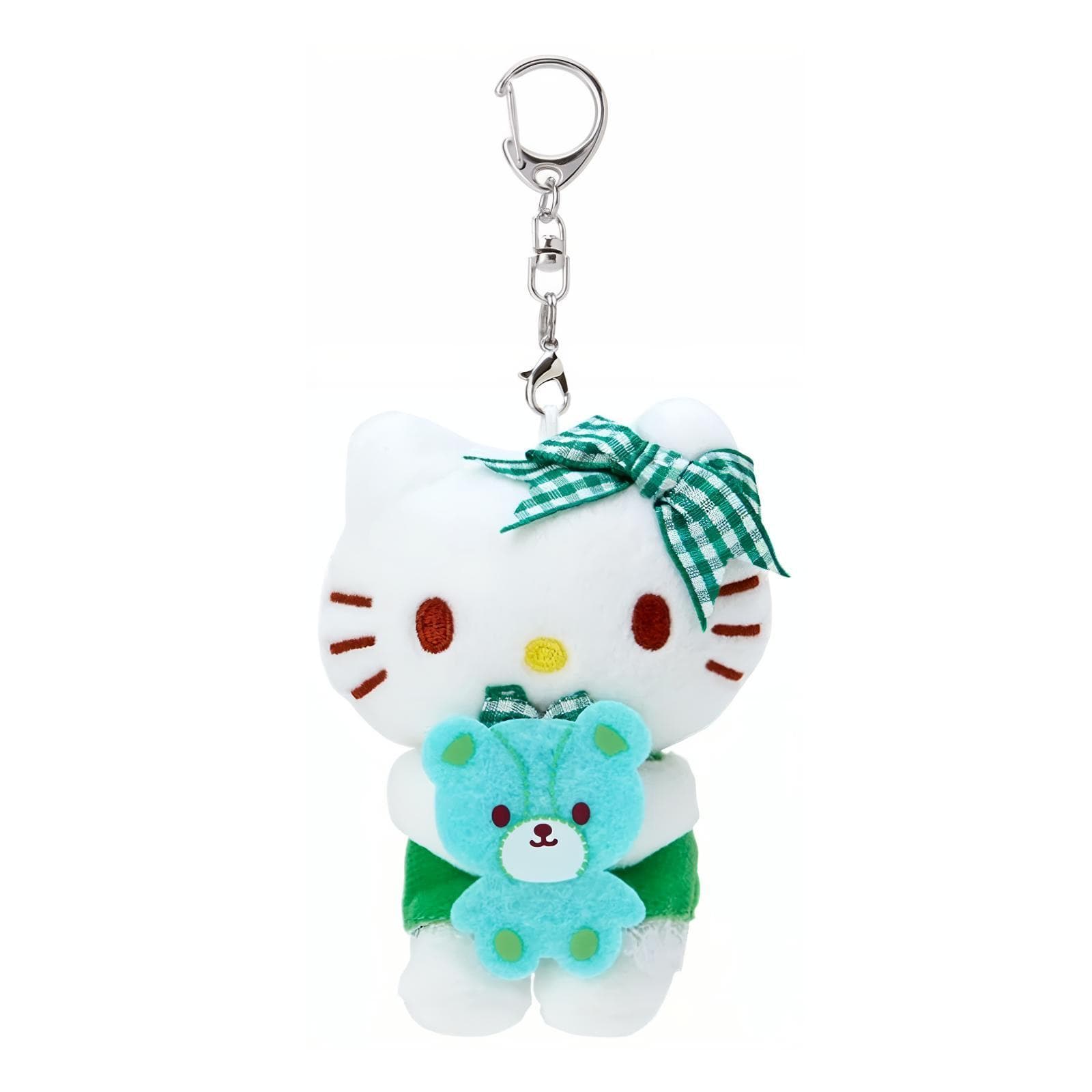 Мягкая игрушка Sanrio Hello Kitty - изображение 1