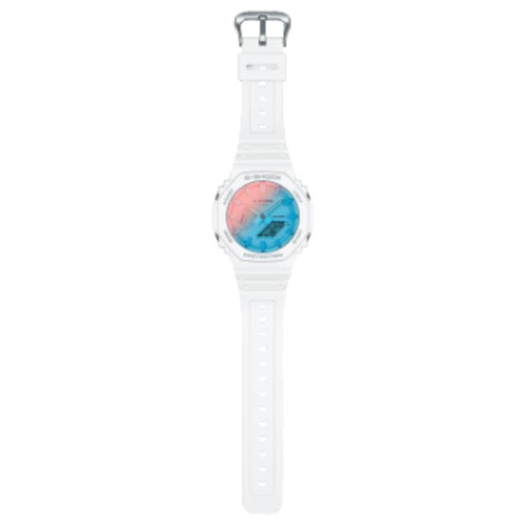 Часы CASIO G-SHOCK - изображение 4