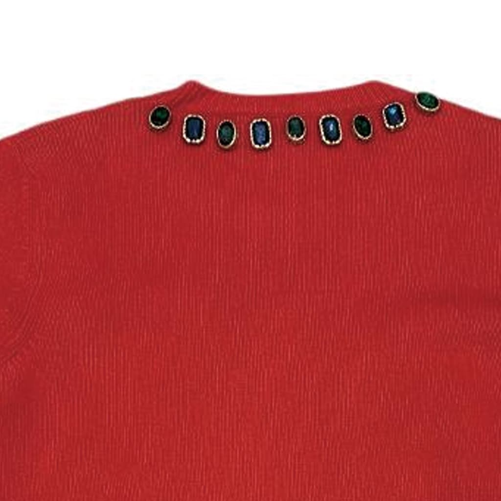 Кардиган GUCCI SS23 - изображение 4