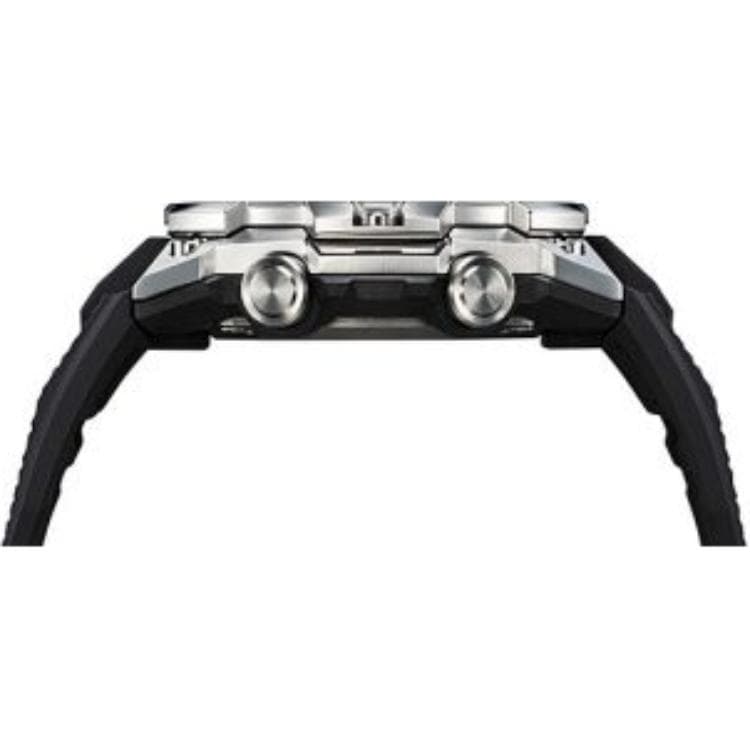 Часы CASIO GST B 400 Коллекция Стальной Сердце Четвертое поколение 200 м Водонепроницаемый Солнечный Кварцевый Механизм - изображение 2