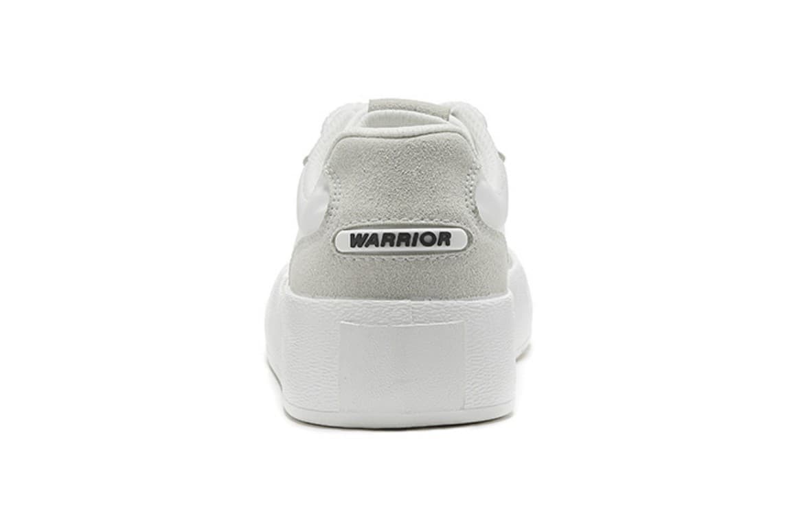Кроссовки Warrior 3.5cm - изображение 4