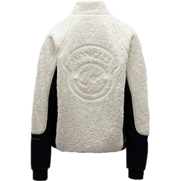 Куртка Moncler Genius x FRGMT - изображение 3