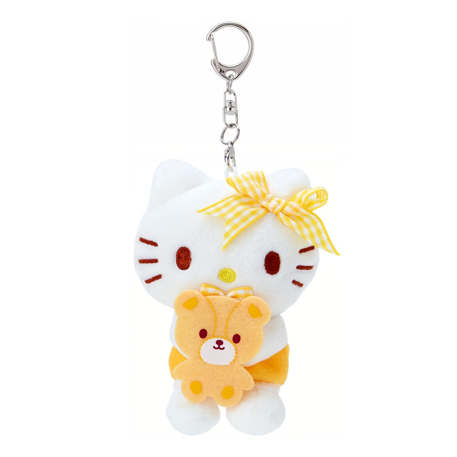Мягкая игрушка Sanrio Hello Kitty Oshi - изображение 1