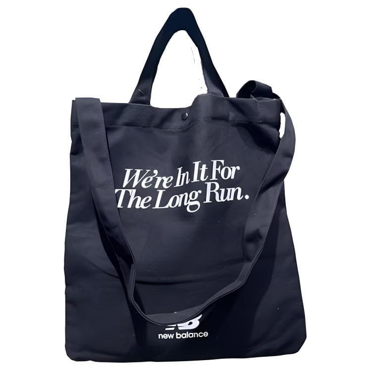 Сумка New Balance Tote - изображение 3