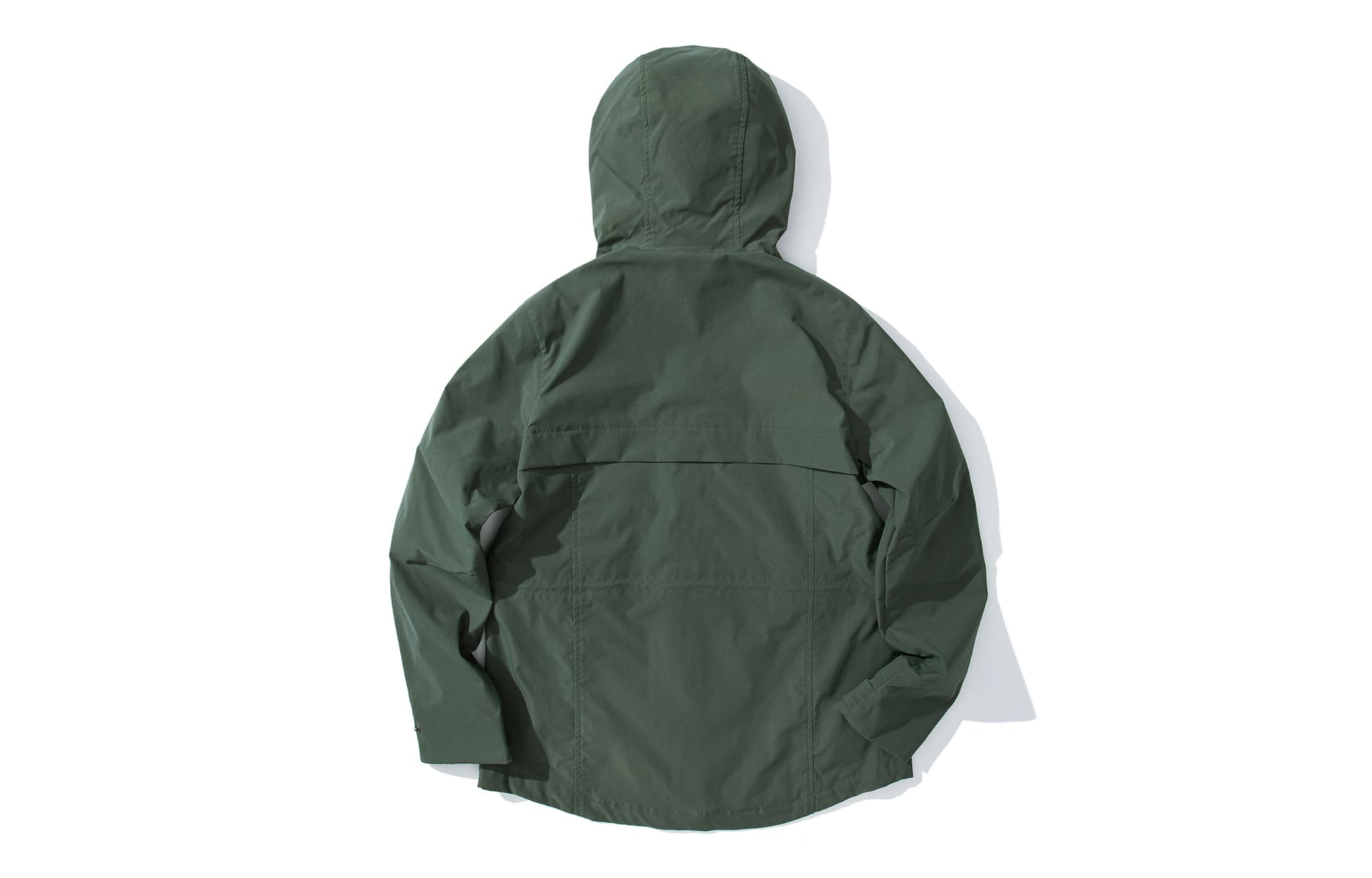Куртка Jack Wolfskin Logo - изображение 5