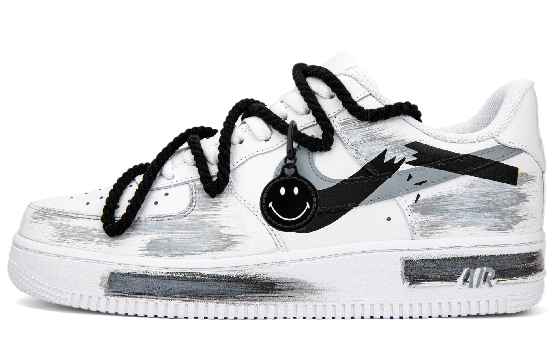 Кроссовки Nike Air Force 1 - изображение 2