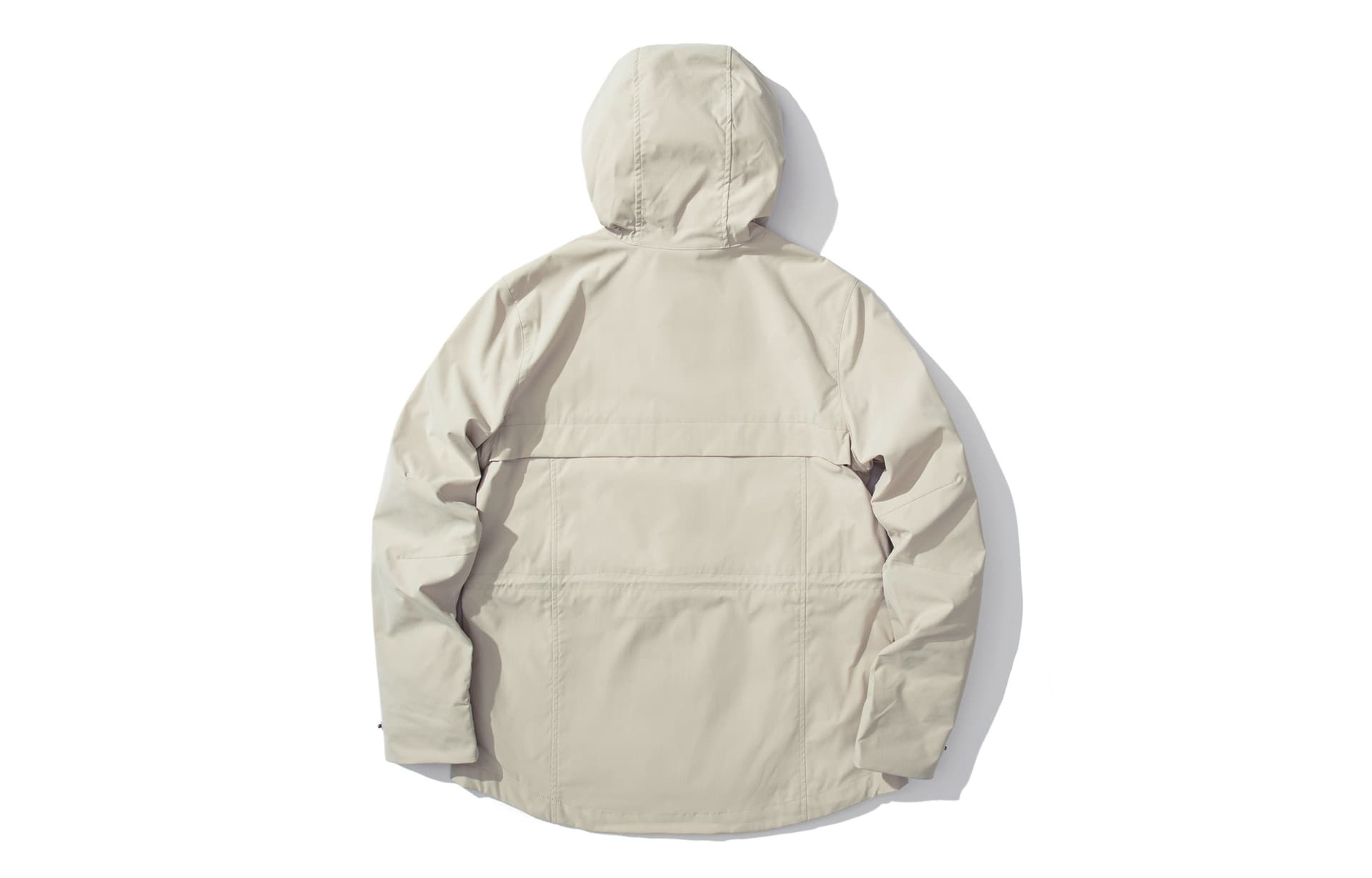 Куртка Jack Wolfskin Logo - изображение 2