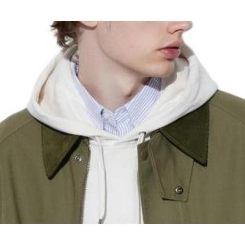 Куртка UNIQLO - изображение 1