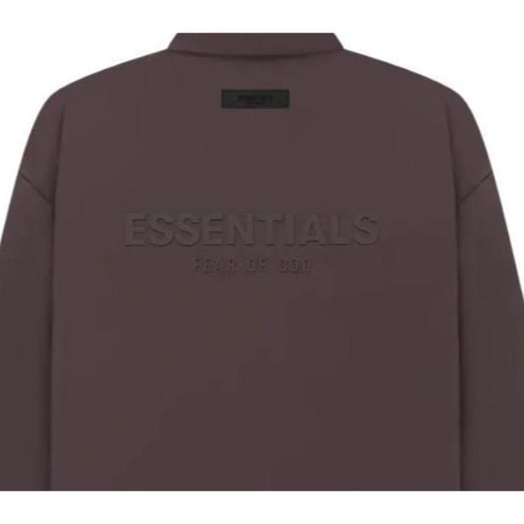 Куртка Fear of God Essentials SS23 - изображение 3