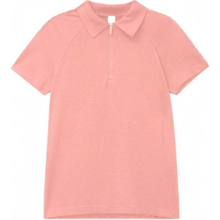 lululemon SS23 Swiftly Tech POLO - изображение 2