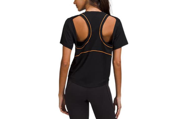 Футболка lululemon Ventilated T - изображение 2
