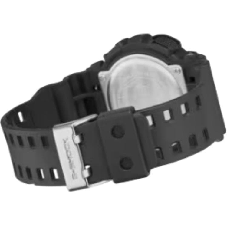 Часы CASIO110 200 - изображение 5
