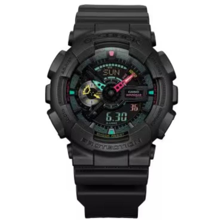 Часы CASIO110 200 - изображение 4