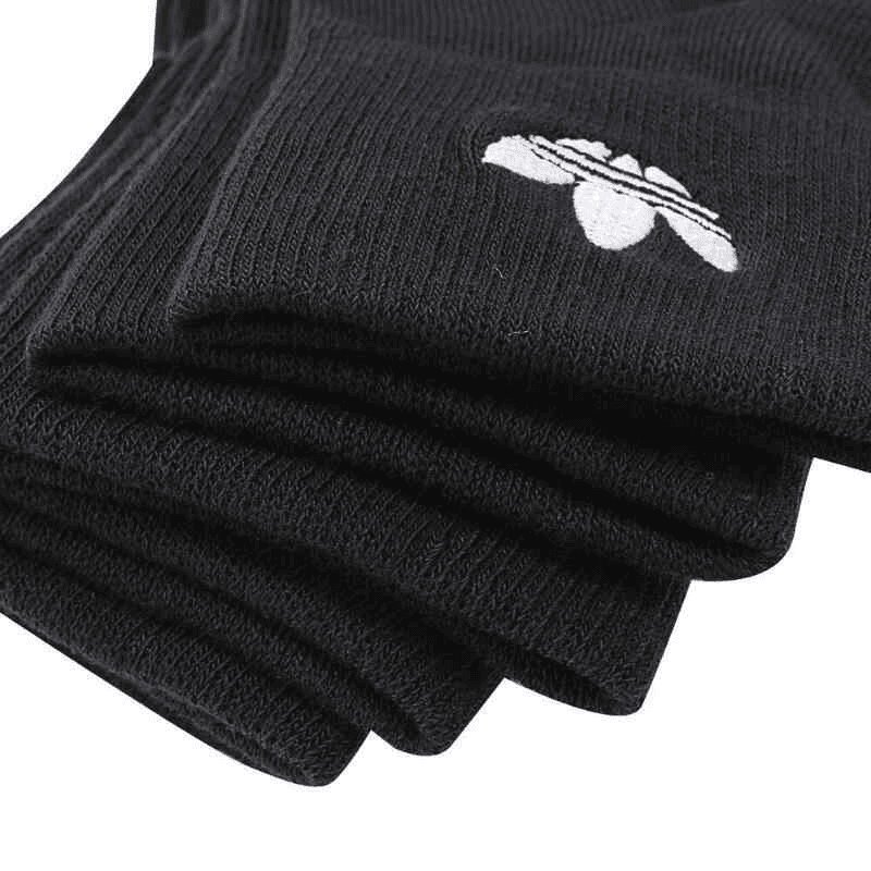 Носки adidas originals 3 - изображение 2