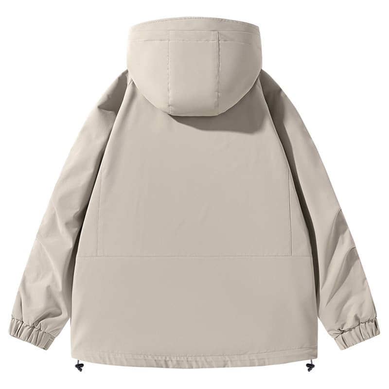Куртка JEEP Urban Outdoors Унисекс Куртки - изображение 2