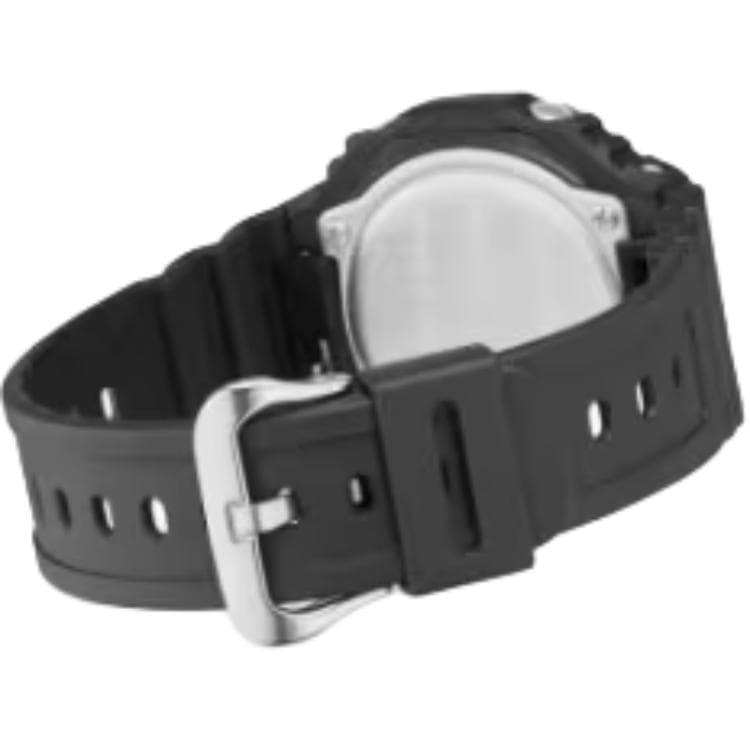 Часы CASIO 2100 Collection 200м Водонепроницаемый Солнечный Кварцевый Механизм Смола Шнуровка Часы Мужские Часы - изображение 2
