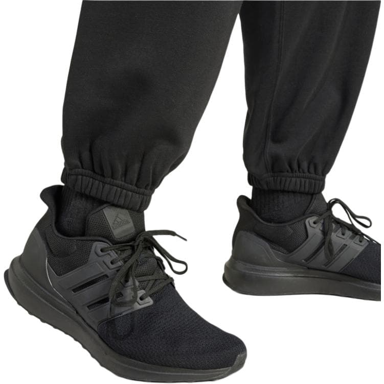 Штаны Adidas All Szn Вязаные Тренировочные Штаны Мужские - изображение 6
