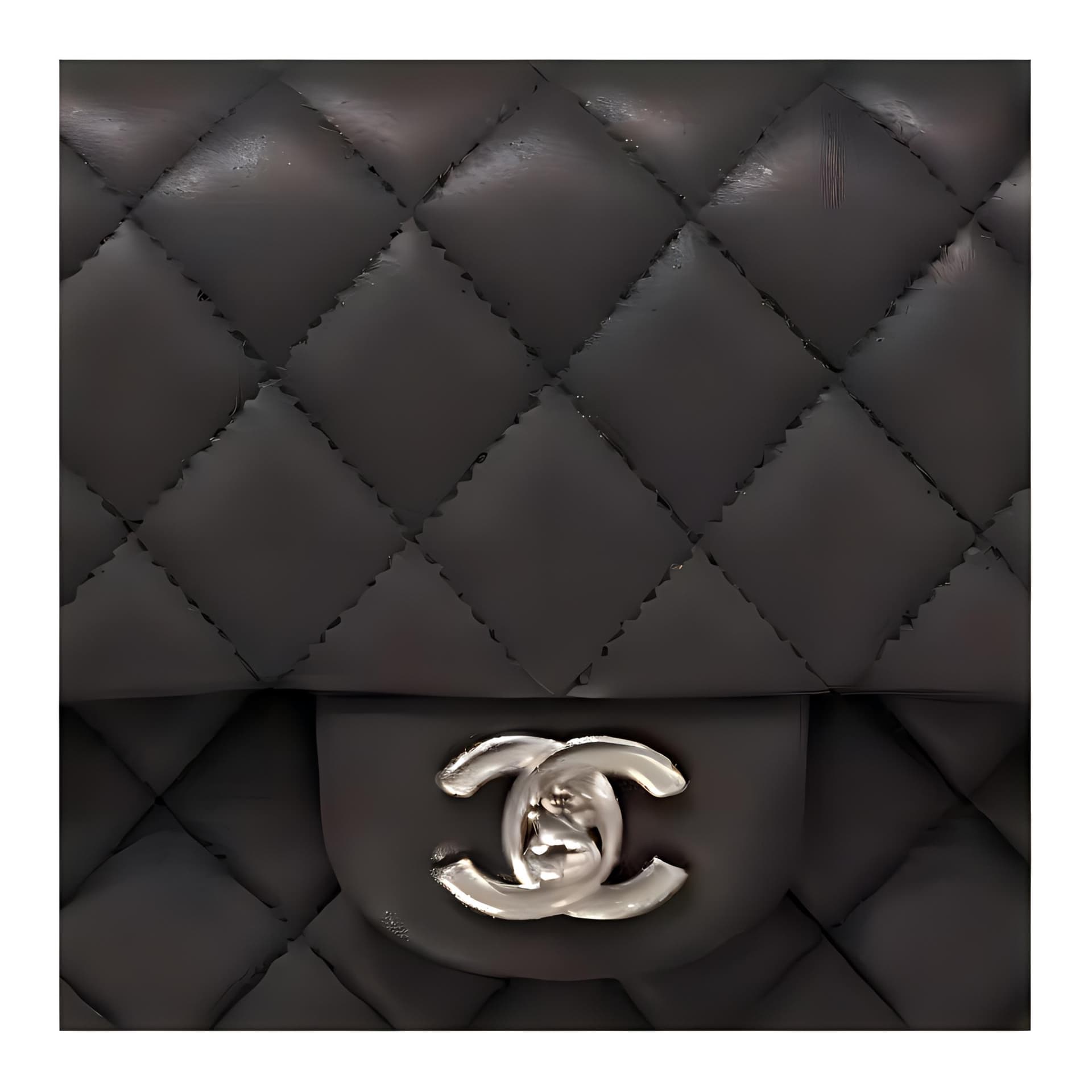 Сумка через плечо Chanel Classic Flap Mini Bag - изображение 2