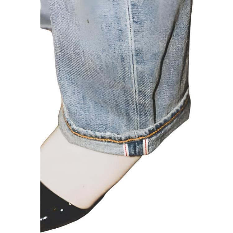 Штаны Levi's x BEAMS FW24 — фото 4