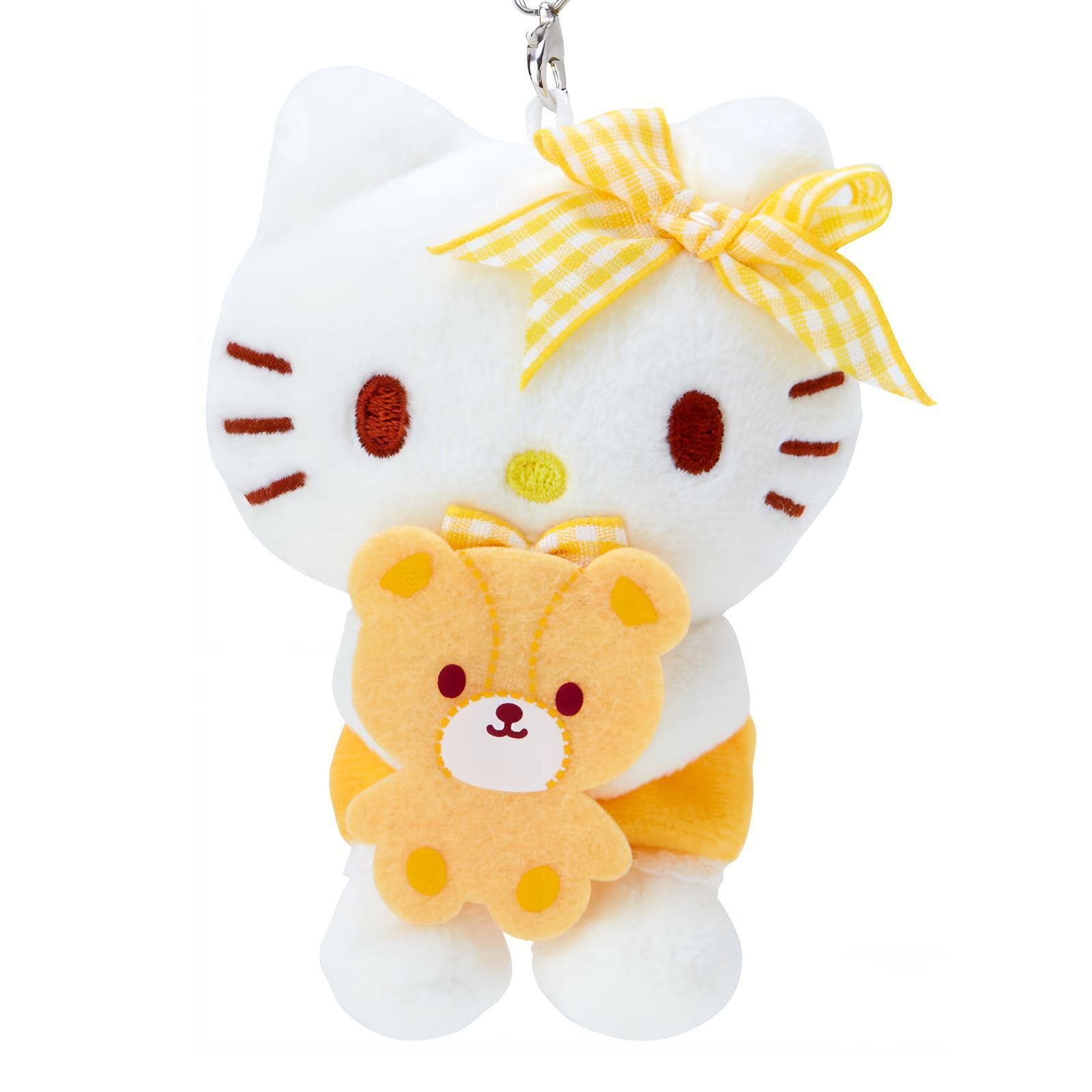 Мягкая игрушка Sanrio Hello Kitty Oshi - изображение 2