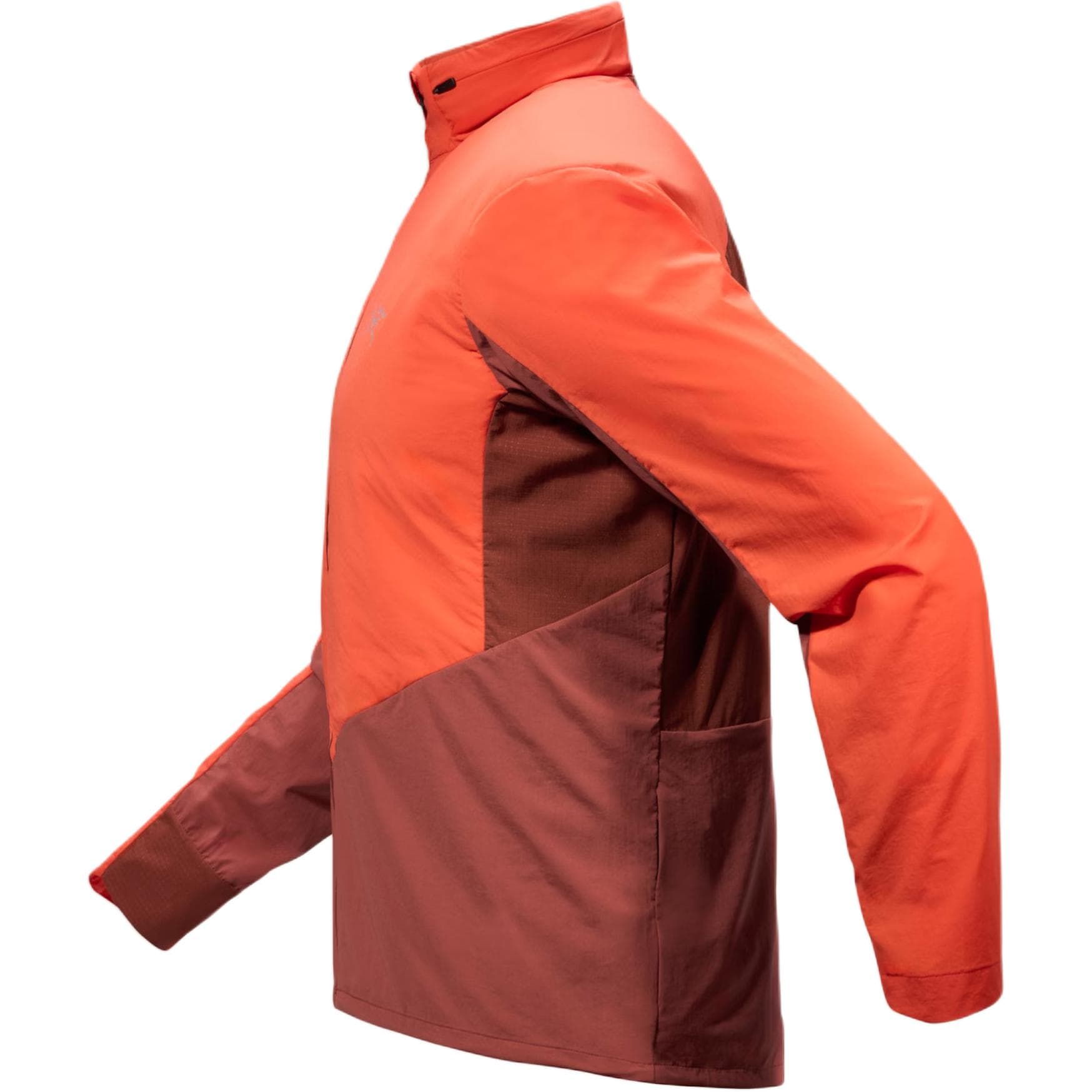 Зимняя куртка пуховик Arc'teryx Норван Пуховая куртка Унисекс - изображение 2