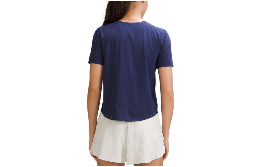 Футболка lululemon SS23 Stretch Swift T - изображение 2