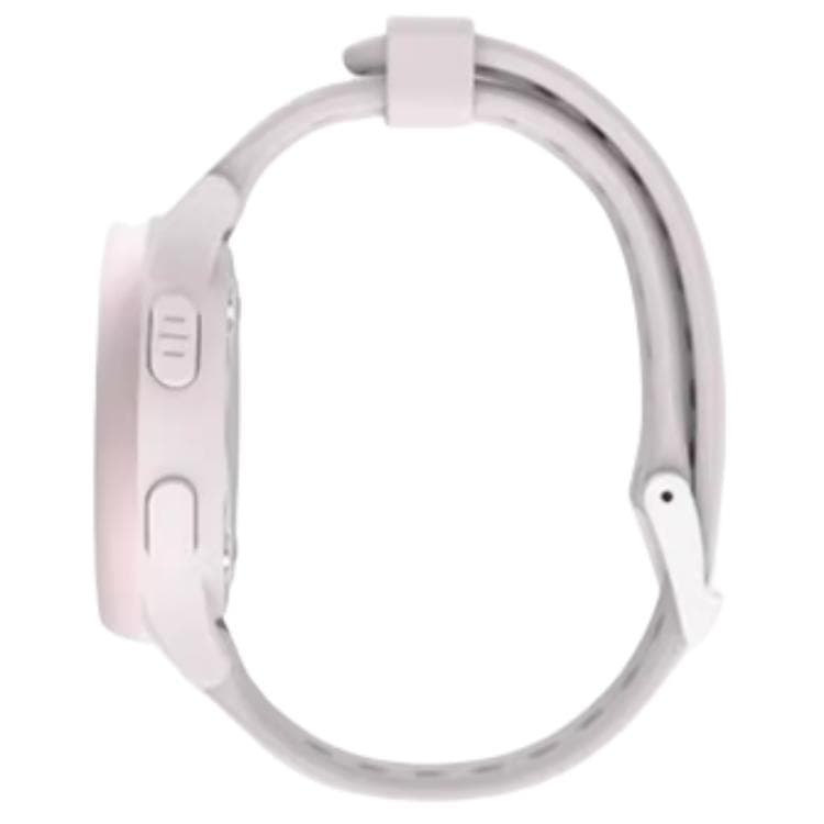 Часы DECATHLON W500 Collection Электронный механизм Смола Шнуровка Часы Унисекс Черный циферблат 50 м Водонепроницаемость - изображение 8